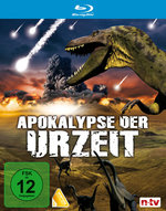 Film: Apokalypse der Urzeit