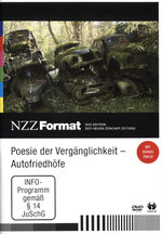 Film: Poesie der Vergänglichkeit - NZZ Format