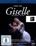 Film: Giselle - Dutch National Ballet