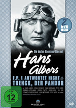 Film: Hans Albers - Die besten Abenteuerfilme...[2DVD]