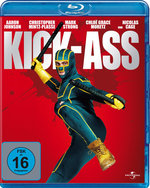 Film: Kick-Ass