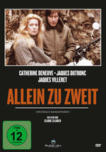 Film: Allein zu zweit