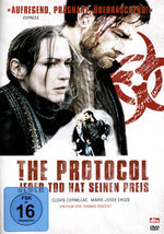 Film: The Protocol - Jeder Tod hat seinen Preis