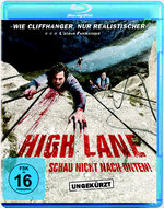 Film: High Lane - Ungekürzt
