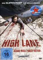 Film: High Lane - Ungekürzt