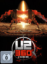 Film: U2 - 360° At The Rose Bowl [2 DVDs]