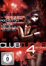 Film: Clubtunes on DVD 4