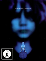 Film: Porcupine Tree - Anesthetize