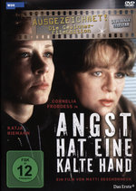 Film: Angst hat eine kalte Hand