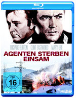 Film: Agenten sterben einsam
