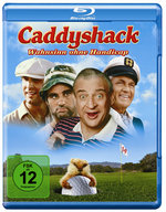 Film: Caddyshack 1 - Wahnsinn ohne Handicap