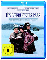 Film: Ein verrücktes Paar
