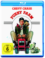 Film: Funny Farm