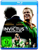 Film: Invictus - Unbezwungen (inkl. Digital Copy)