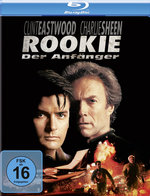 Film: Rookie - Der Anfänger