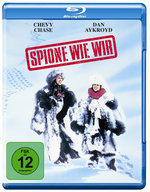 Film: Spione wie wir
