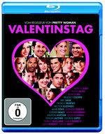 Film: Valentinstag (inkl. Digital Copy)