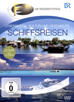 Film: Schiffsreisen & Kreuzfahrten [3 DVDs]