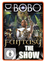 Film: DJ Bobo - Fantasy/The Show