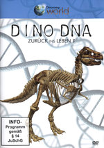 Film: Dino DNA - Zurück ins Leben? - Discovery World
