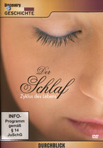 Film: Der Schlaf - Zyklus des Lebens - Discovery D...