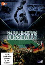 Film: Das Geheimnis des Fussballs