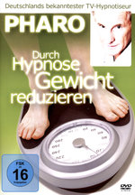 Film: Pharo - Durch Hypnose Gewicht reduzieren