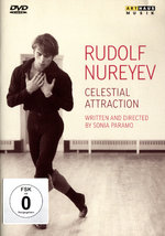 Film: Rudolf Nureyev - Celestial Attraction
