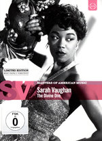 Film: Sarah Vaughan - The Divine One [LE]