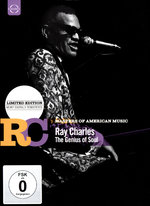 Film: Ray Charles - The Genius of Soul [LE]