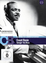 Film: Count Basie - Swingin' the Blues [LE]