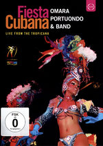 Film: Omara Portuondo & Band - Fiesta Cubana