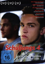 Film: Schuljungs 4 - 6 schwule Kurzfilme über... (OmU)