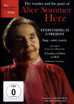 Film: Alice Sommer Herz - Everything is a... (OmU)