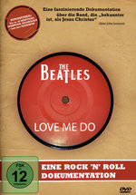Film: Beatles - Love Me Do