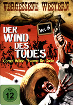 Film: Der Wind des Todes - Vergessene Western Vol. 6