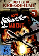 Film: Höllenreiter der Nacht - Vergessene Kriegsfilme