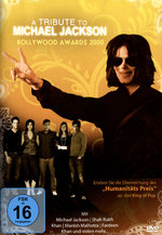 Film: A Tribute to Michael Jackson - Bollywood Award..