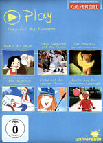 Film: Play Box 1 - Für die Kleinsten - Play [6 DVDs]