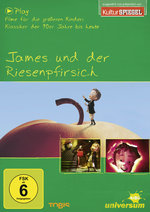 Film: James und der Riesenpfirsich - Play Edition