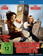 Film: Shanghai Knights