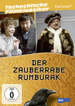 Film: Der Zauberrabe Rumburak