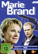 Film: Marie Brand 2 - Nacht der Verg./Mörder. Verg...