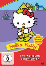 Film: Hello Kitty - Fantastische Geschichte