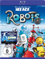 Film: Robots