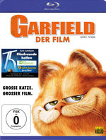 Film: Garfield - Der Film