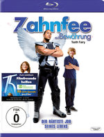 Film: Zahnfee auf Bewährung (+ Digital Copy Disc)