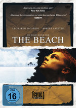Film: The Beach - Cine Project