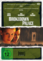 Film: Brokedown Palace - Cine Project