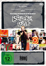 Film: Garage Days - Aller Anfang ist... - Cine Project